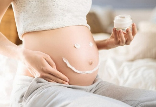 Chăm sóc da cho mẹ bầu, nên và không nên dùng gì?