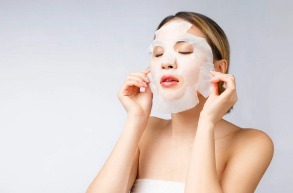 Hỏi đáp: Sau khi peel da có nên đắp mặt nạ dưỡng da không?