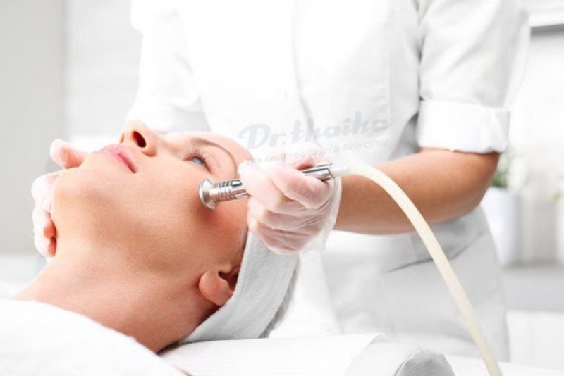 Tiêm mesotherapy là gì, có tốt hay không?