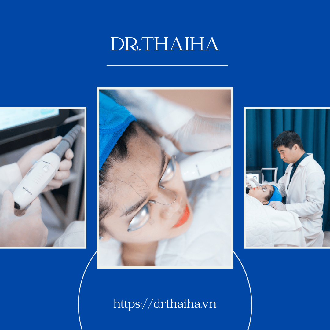 Trẻ hóa da mặt ở đâu tại Hà Nội, địa chỉ vàng dành cho bạn