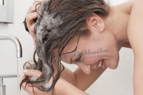 Gội đầu bao nhiêu lần một tuần để tóc luôn chắc khỏe, giảm rụng tóc