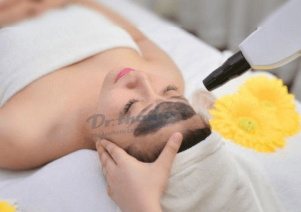 Kỹ thuật trẻ hóa da đa tầng, hồi sinh làn da của bạn