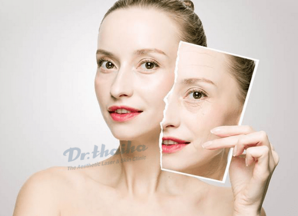 Kỹ thuật trẻ hóa da đa tầng, hồi sinh làn da của bạn