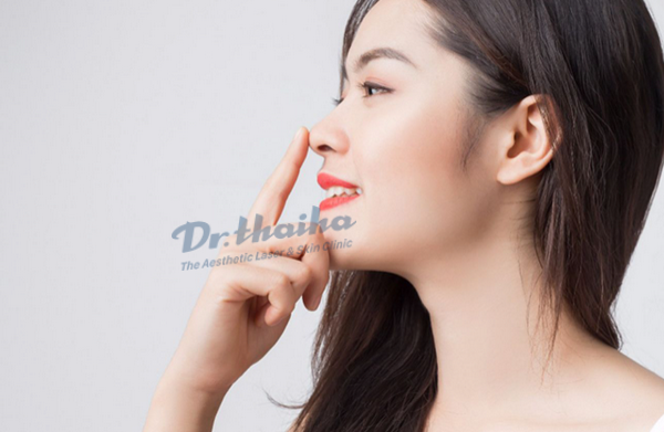 Giá cả đắt đỏ nâng mũi chỉ collagen bao nhiêu tiền ở các trung tâm thẩm mỹ uy tín