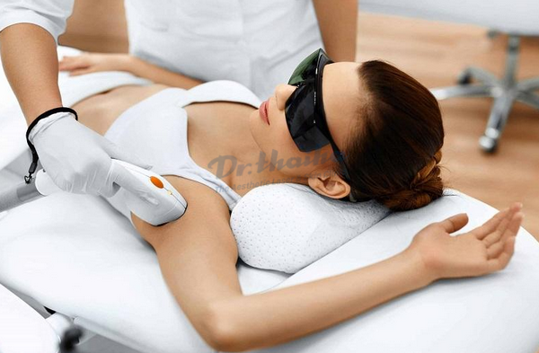 Cắt tuyến mồ hôi nách ở đâu uy tín hiệu quả nhất