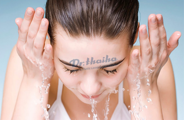 Dr.thaiha hướng dẫn chăm sóc da sau căng chỉ, BẠN NHẤT ĐỊNH PHẢI BIẾT