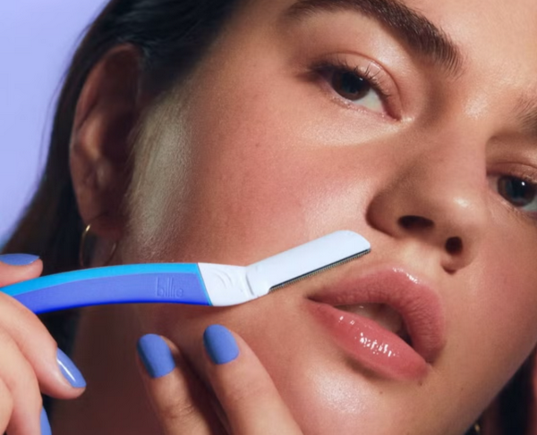 Triệt ria mép vĩnh viễn – Giải pháp lấy lại sự nữ tính an toàn, hiệu quả lâu dài