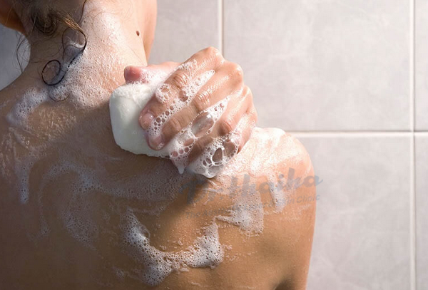 Triệt lông xong có cần kiêng nước không?