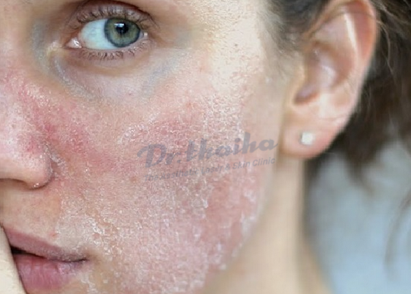 Da xấu sần sùi: Nguyên nhân và giải pháp giúp da đẹp hơn