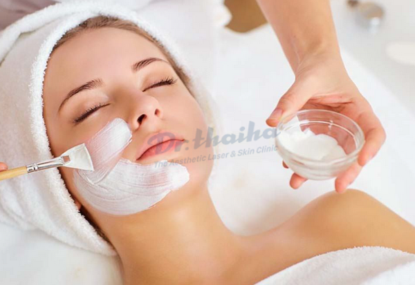 Da xấu sần sùi: Nguyên nhân và giải pháp giúp da đẹp hơn