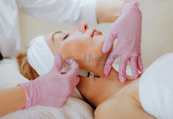 Tiêm HA face là gì? Phù hợp với ai? Ưu, nhược điểm