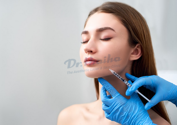 Tiêm HA face là gì? Phù hợp với ai? Ưu, nhược điểm