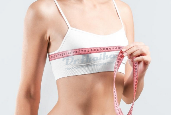 Tiêm filler ngực được bao lâu? Chuyên gia chia sẻ