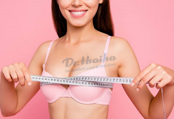 Tiêm ngực có an toàn không? Vài lưu ý cho chị em