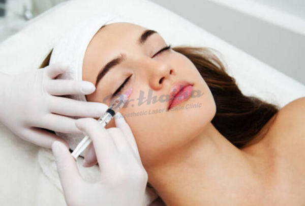 Tiêm tan filler có tan liền không? Cách kiểm tra filler tan hay chưa