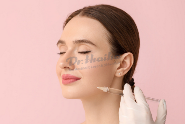 Tiêm tan filler có tan liền không? Cách kiểm tra filler tan hay chưa