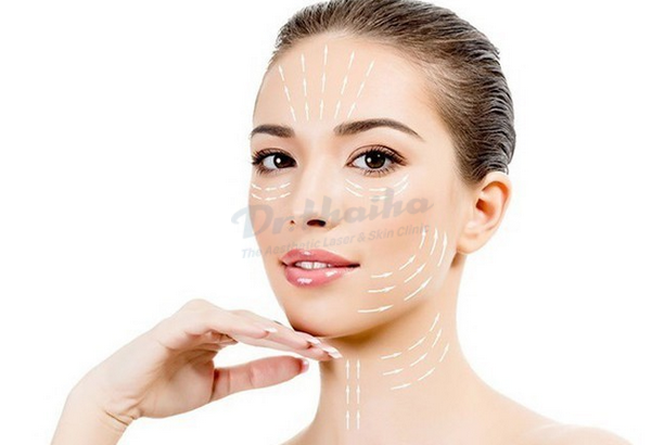 Trẻ hóa toàn năng Shining Facelift: Những thông tin bạn cần bạn cần biết