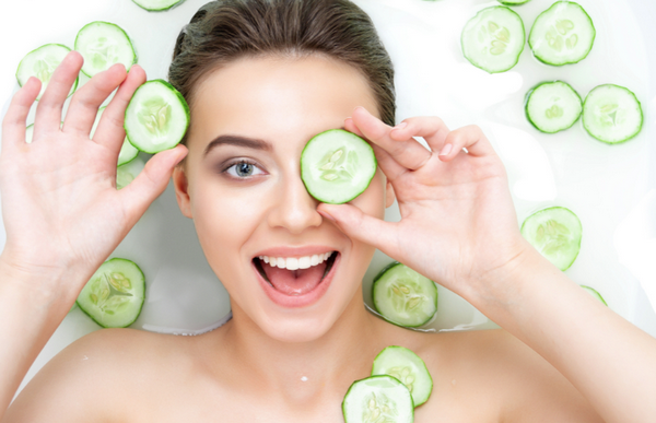 Sai lầm khi đắp mặt nạ: Vừa phí tiền, vừa làm hỏng da