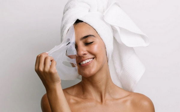 Sai lầm khi đắp mặt nạ: Vừa phí tiền, vừa làm hỏng da