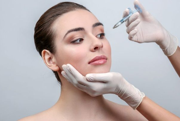 Tiêm filler sâu có tác dụng gì? Quy trình tiêm filler an toàn