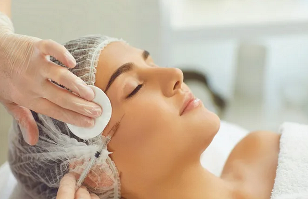 Tiêm filler sâu có tác dụng gì? Quy trình tiêm filler an toàn