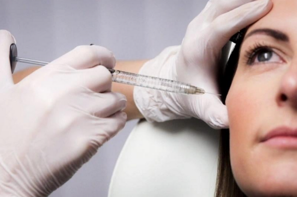 Tiêm filler sâu có tác dụng gì? Quy trình tiêm filler an toàn