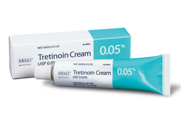 Tretinoin là gì? Cách sử dụng Tretinoin chăm sóc da hiệu quả và an toàn