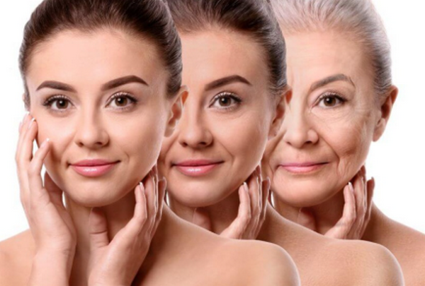Da chảy xệ: Dấu hiệu, nguyên nhân và giải pháp cải thiện