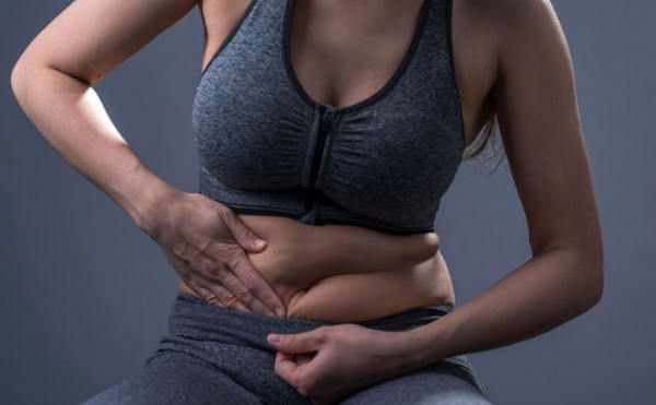 Da chảy xệ sau khi giảm cân do đâu, cách giúp da săn chắc hơn