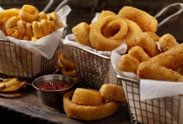 Top thực phẩm gây lão hoá da nhanh, bạn cần hạn chế