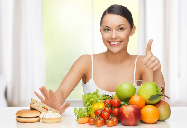 Top thực phẩm gây lão hoá da nhanh, bạn cần hạn chế