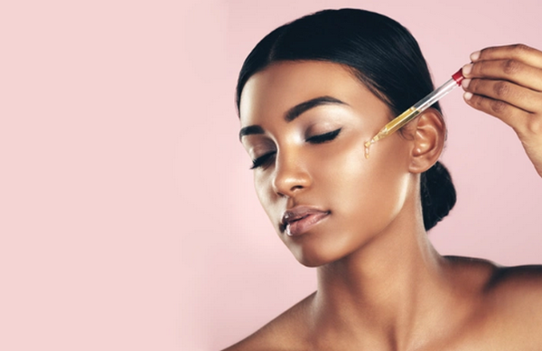 Retinol bao nhiêu phần trăm là tốt cho người mới bắt đầu