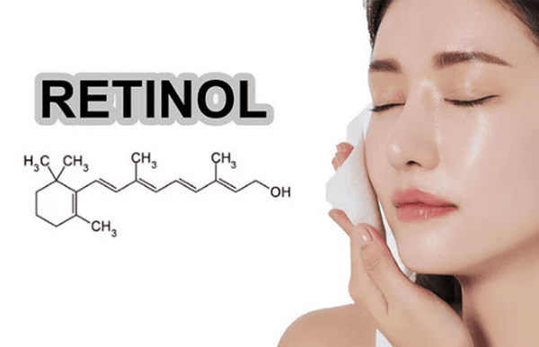 Retinol làm sáng da được không? Có nên dùng không?