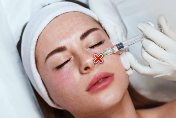 Hỏi đáp: Tiêm TCA trắng da được không? An toàn không?