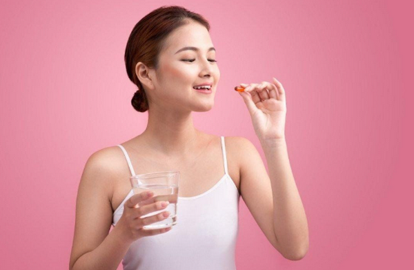 Cách dùng viên uống Retinol: Hiểu đúng để đẹp an toàn