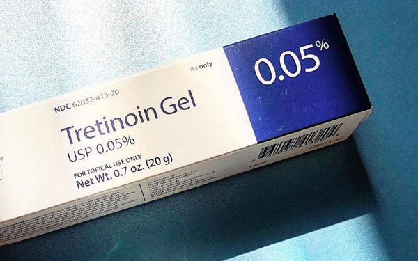 Hỏi đáp: Dùng tretinoin bao lâu có tác dụng?