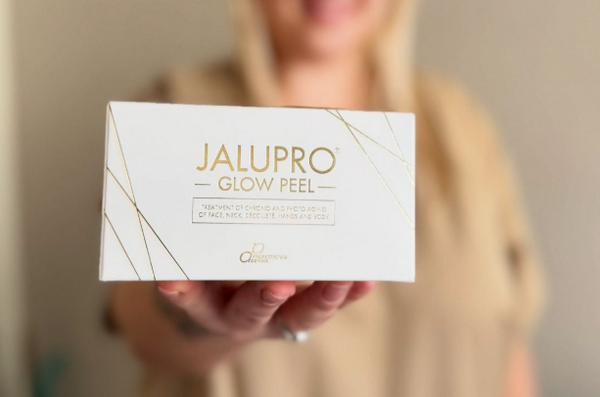 Hỏi đáp: Jalupro có phải là filler không? Thành phần của Jalupro?