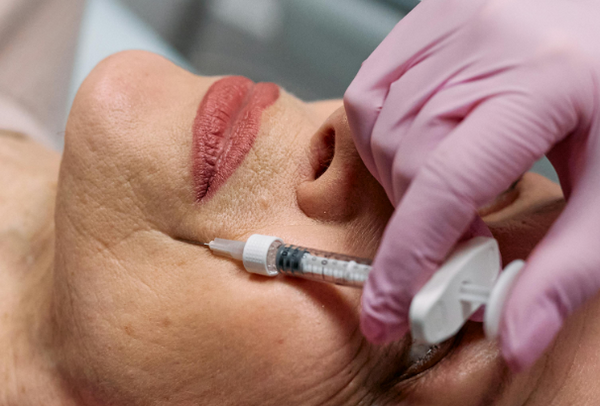 Thon gọn hàm không phẫu thuật bằng botox