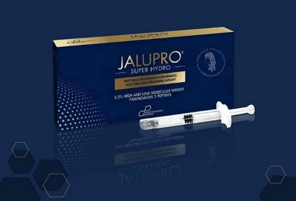 Tiêm Jalupro là gì? Tác dụng và những lưu ý an toàn