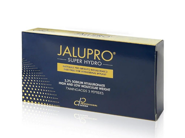 Tiêm Jalupro Super Hydro là gì? Giá bao nhiêu tiền