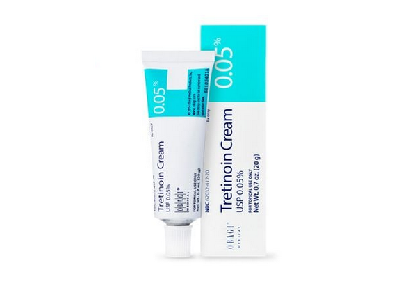 Tretinoin bao nhiêu tiền? Mua ở đâu đảm bảo chất lượng