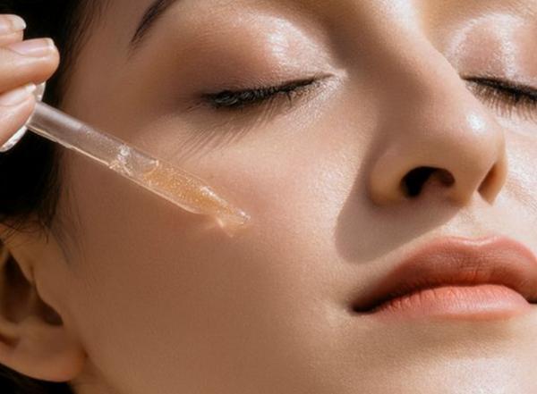 Vitamin C có khiến da bắt nắng không?