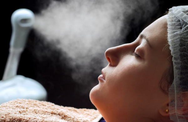 10 lợi ích của xông mặt và hướng dẫn xông mặt an toàn