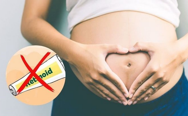 Hỏi đáp: Cần ngưng dùng retinoid bao lâu trước khi mang thai?