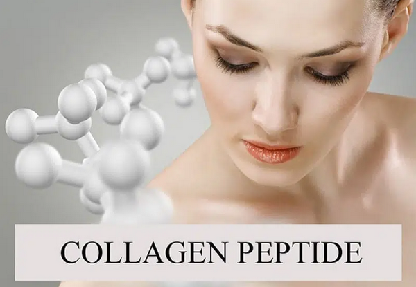 Collagen peptide là gì? Công dụng và cách sử dụng