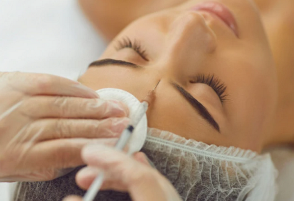 Hỏi đáp: Da căng phồng khi tiêm filler có nguy hiểm không?