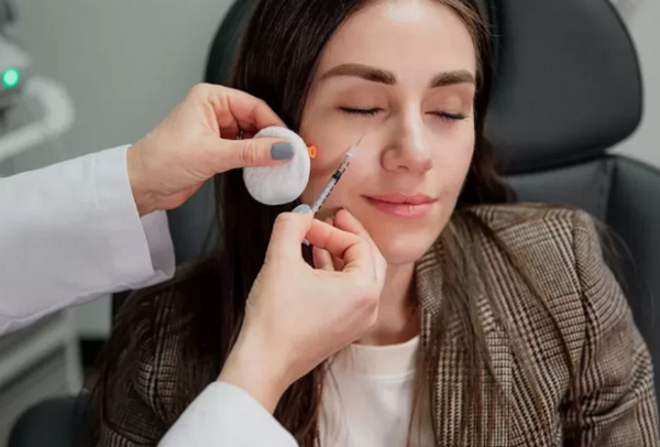 Hỏi đáp: Nên peel da hay tiêm meso?