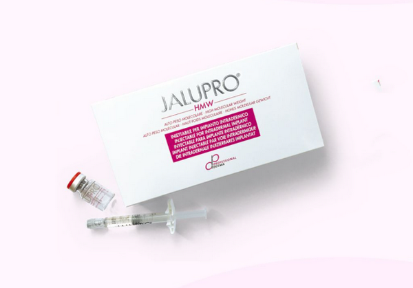 Jalupro HMW: Thành phần, chỉ định, ưu và nhược điểm