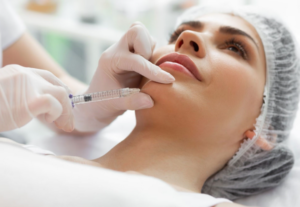 Jalupro và filler có giống nhau không?