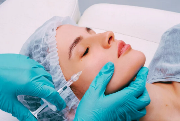 Kỹ thuật tiêm trẻ hoá dây chằng với tinh chất Jalupro